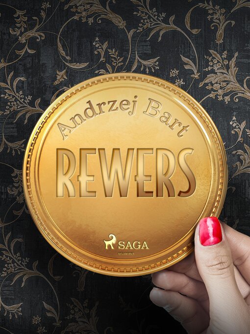 Title details for Rewers by Andrzej Bart - Available